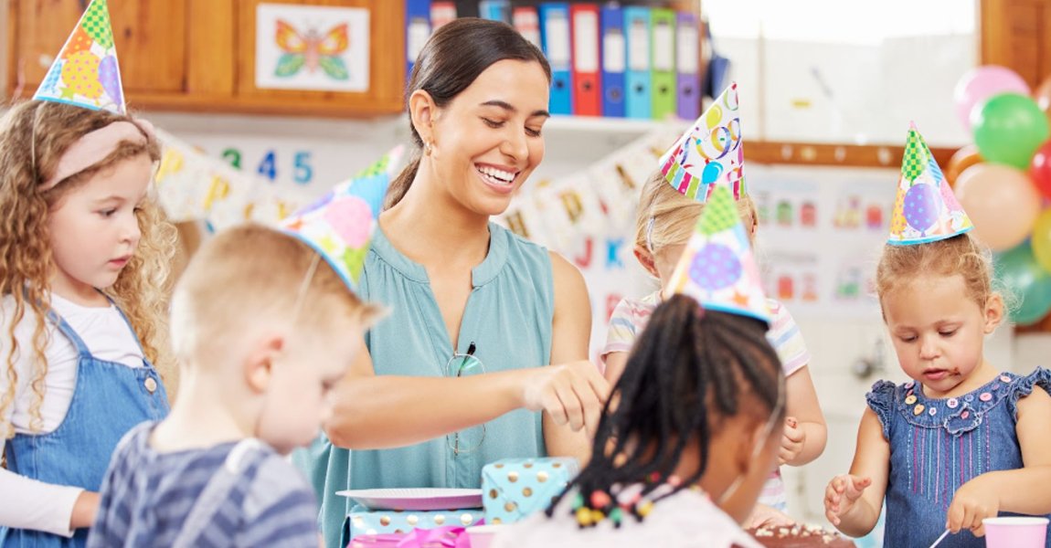 Early Childhood Curriculums