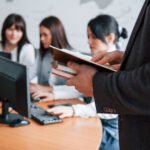 Top Benefits of Using a Learning Management System in Modern Education