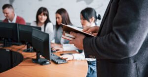 Learning Management Systems in Education