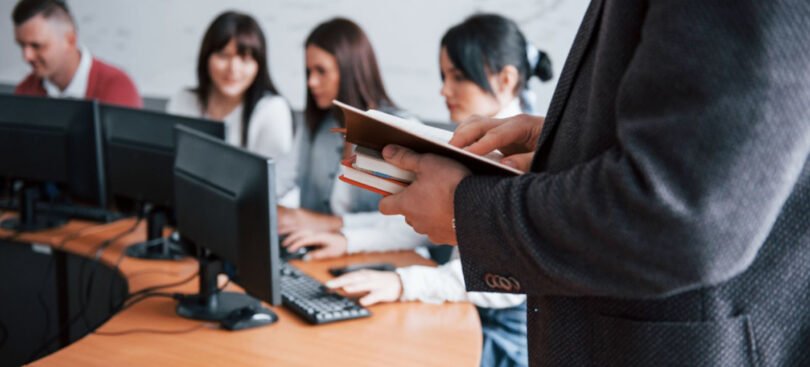 Learning Management Systems in Education