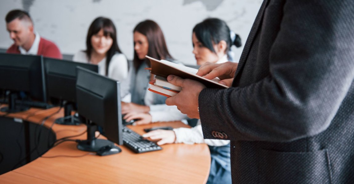 Learning Management Systems in Education