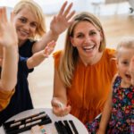 Top Features That Make a Preschool Franchise Truly Stand Out