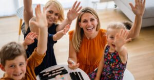 Preschool Franchise