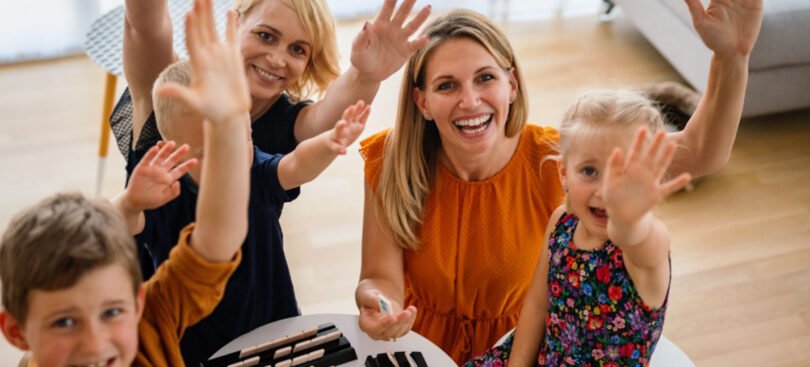 Preschool Franchise