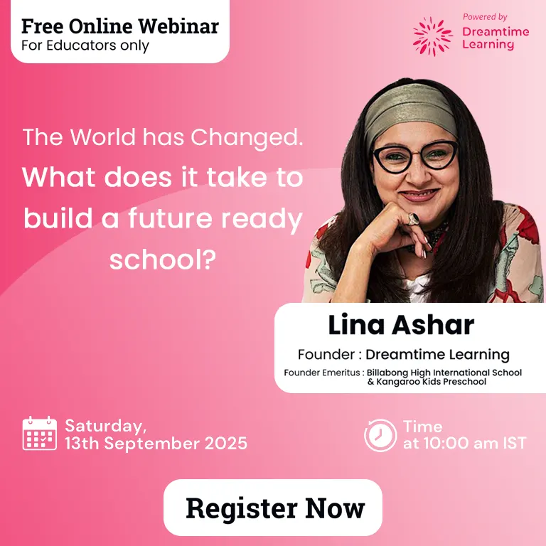 Build a future ready school?