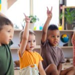 Future-Ready Learning with the Best Preschool Franchise