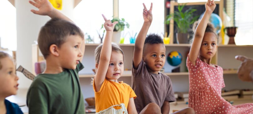 Best Preschool Franchise