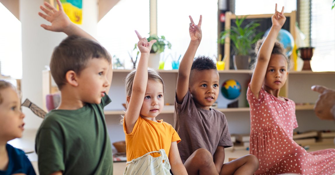 Best Preschool Franchise