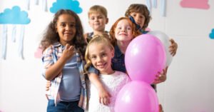 Playgroup franchise India