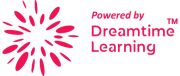 Powered by dreamtime learning